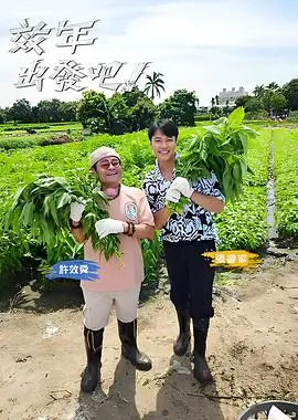 巷口食堂 美食综艺在线观看